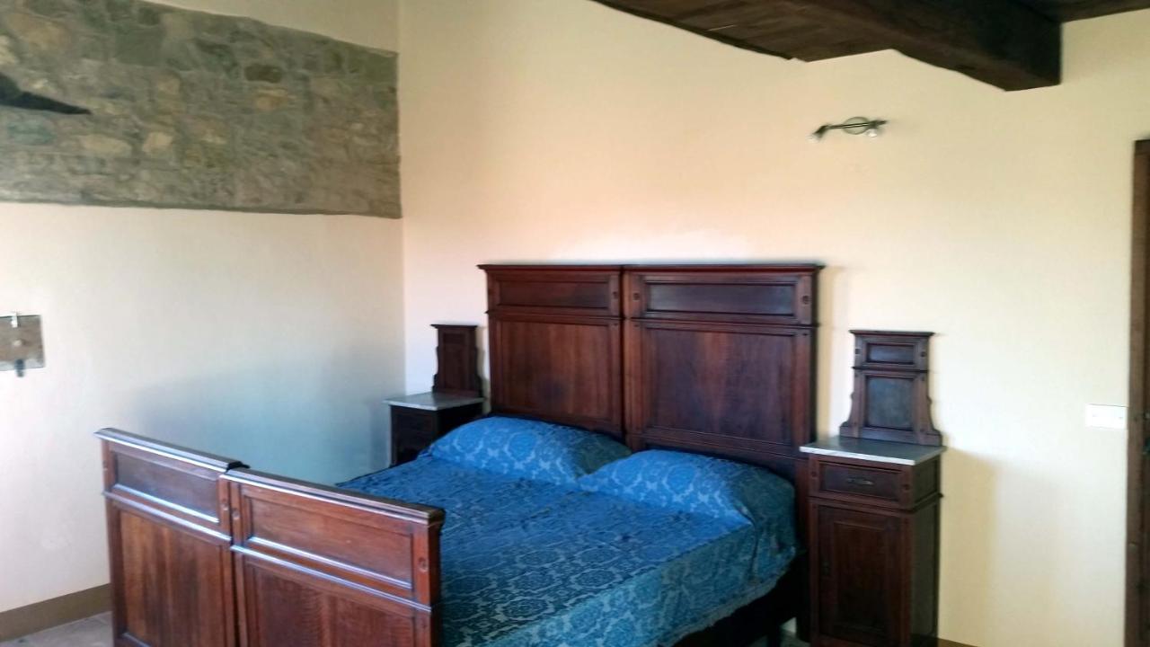 B&B Marcantonio Country House Sogliano al Rubicone Exterior foto